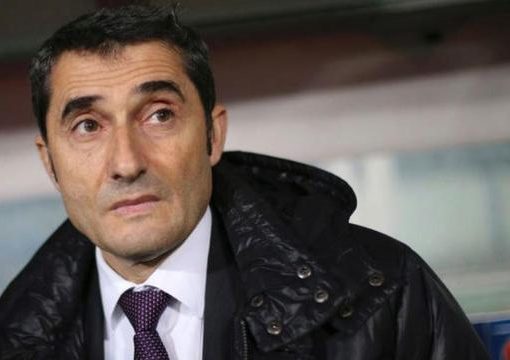 巴塞罗那官方宣布新主帅 旧将回归签2+1合同
