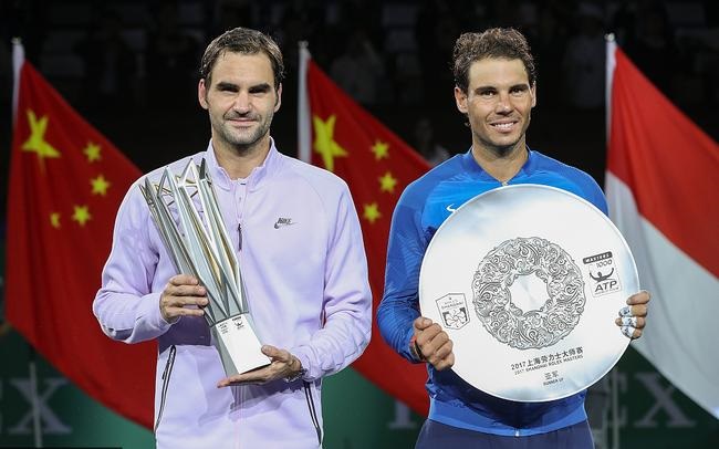 PK纳达尔从5连败到5连胜 费德勒这4年发生了什么