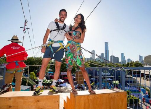 波黑一哥谈和模特女友分手：希望大家多关注网球