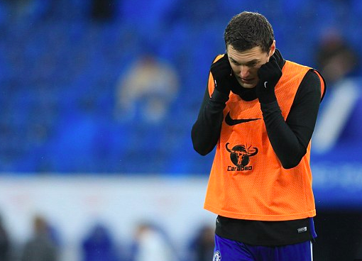 丹麦主帅：克里斯滕森已回伦敦，他有点疲劳