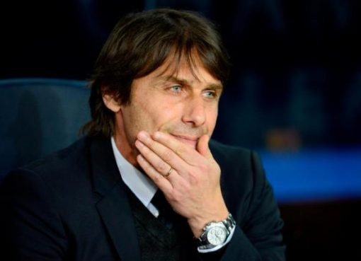 曝大巴黎换帅盯上孔蒂 已同切尔西主帅代表初步接触