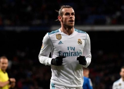 曝穆帅已说服贝尔加盟曼联 齐达内的冷落让他去意已决