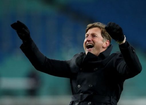 哈森许特尔：可以想象与莱比锡长期合作