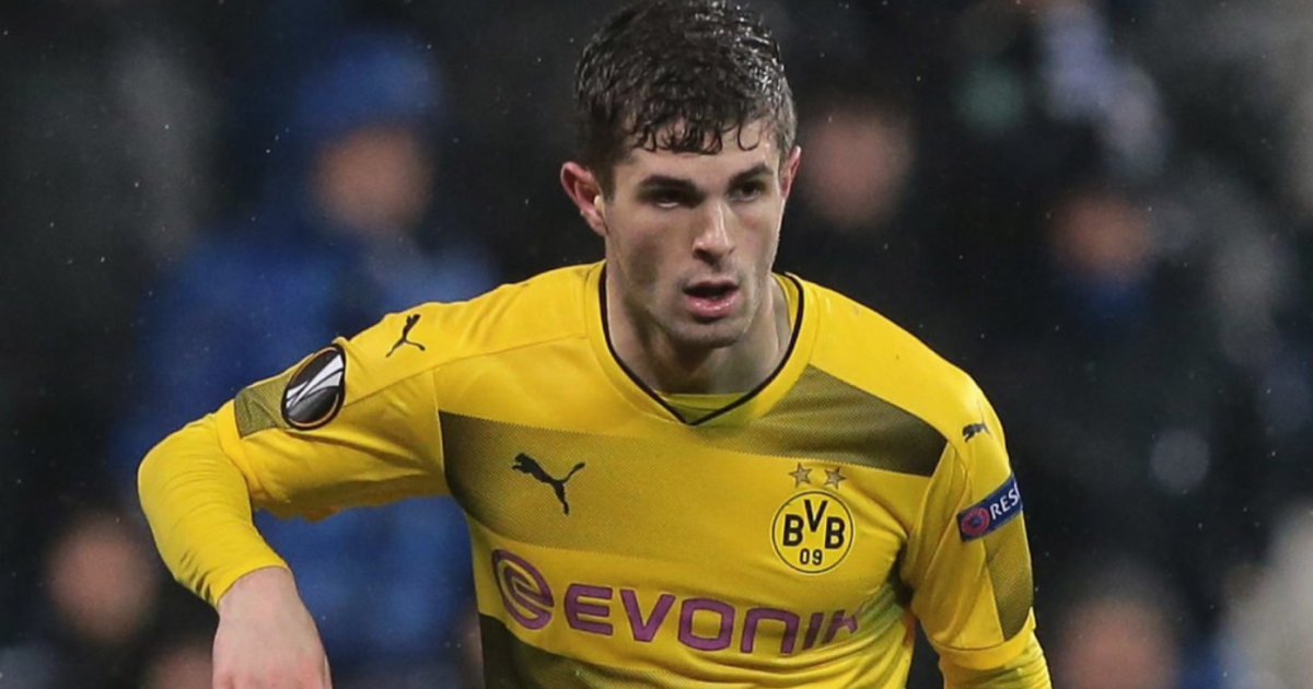 普利西奇拒谈和利物浦的转会传闻：我想先好好休息