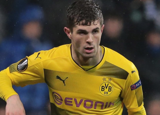 普利西奇拒谈和利物浦的转会传闻：我想先好好休息