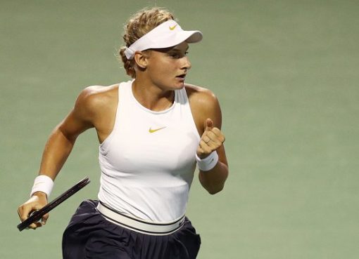 卢森堡赛穆古鲁扎吞隐形蛋 不敌00后新星止步次轮